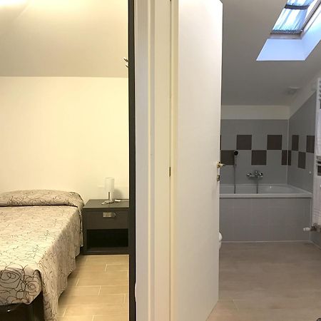 Affittacamere Prosciutti Picaron Villanova  Cameră foto